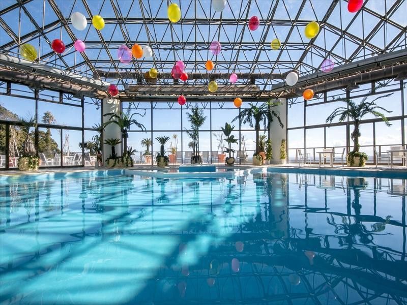 Hotel Katara Resort & Spa Higashiizu Ngoại thất bức ảnh