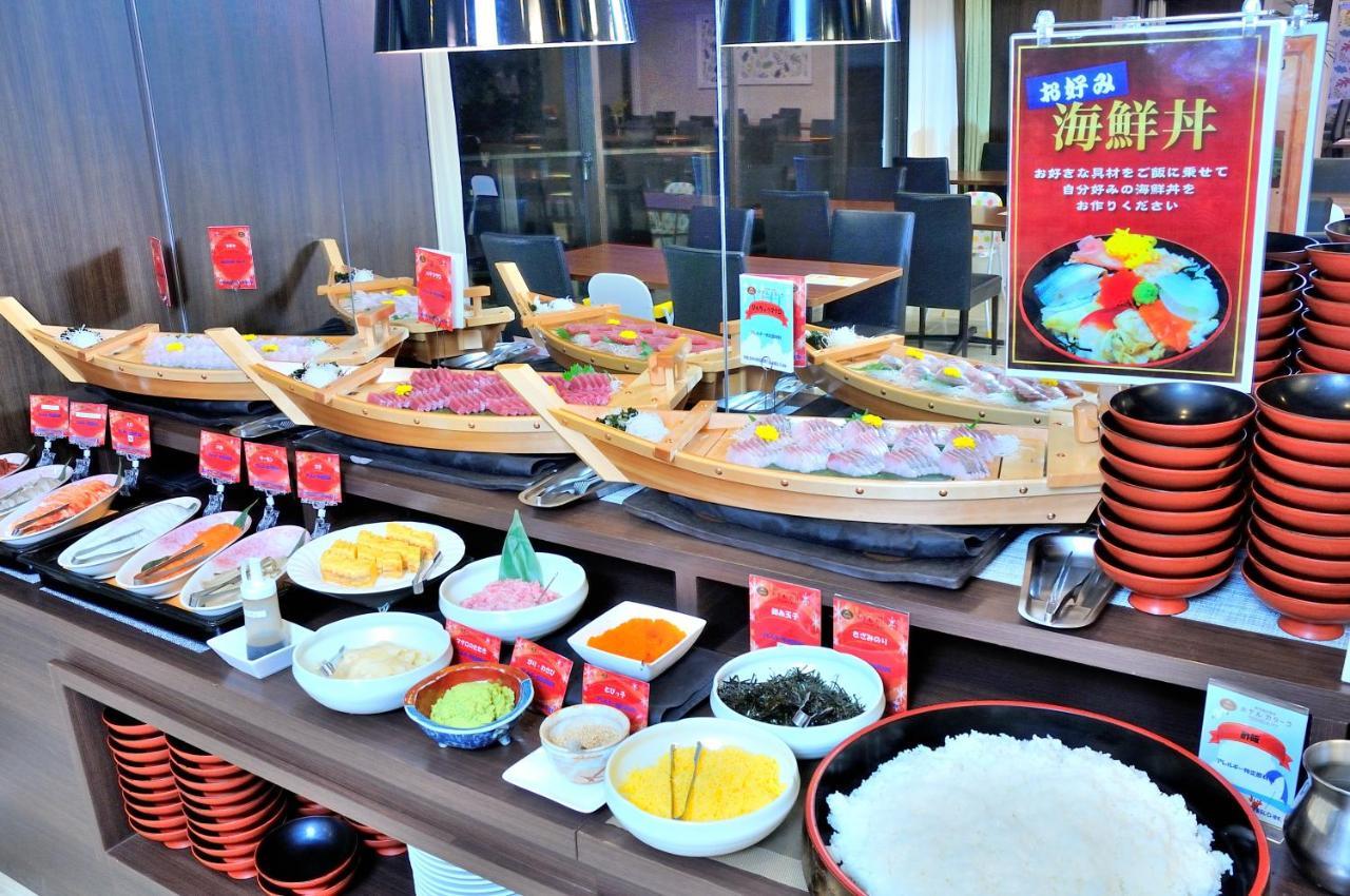 Hotel Katara Resort & Spa Higashiizu Ngoại thất bức ảnh