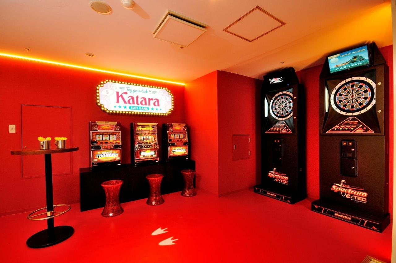 Hotel Katara Resort & Spa Higashiizu Ngoại thất bức ảnh